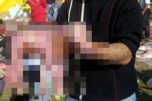 Kurban satıcılarının insafsızlığı