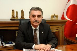 Ataman: Anayasada T&uuml;rk kimliğine sahip &ccedil;ıkacağız