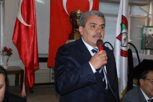 Taksi &ccedil;ağrı merkezi bayramdan sonra hayata ge&ccedil;iyor