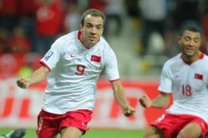 Sercan: Ben Bursaspor taraftarıyım