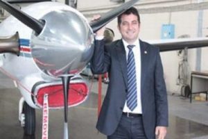 Yerli oto beklerken yerli u&ccedil;ak geliyor