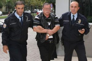 Şof&ouml;r &ouml;ld&uuml;ren yolcunun m&uuml;ebbet hapsi istendi
