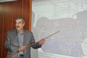 Yeni İneg&ouml;l masaya yatırıldı