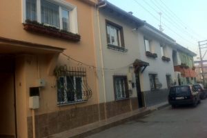 G&uuml;rsu sokakları, İsvi&ccedil;re sokaklarına d&ouml;n&uuml;ş&uuml;yor