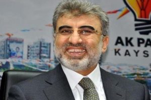 Yıldız: &Ouml;n&uuml;m&uuml;zdeki 3 senenin b&uuml;t&uuml;n &uuml;r&uuml;n&uuml; satıldı