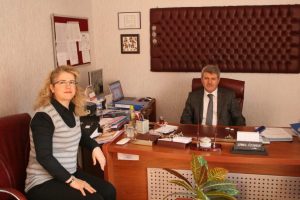 Halk eğitim merkezleri meslek sahibi yapıyor