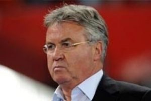 Hiddink'ten futbolculara sakatat yasağı