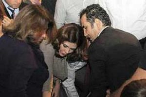 Ferhat G&ouml;&ccedil;er'den hayranına acil m&uuml;dahale