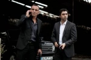 Ka&ccedil;ak sigaraya Polat Almedar dur diyecek