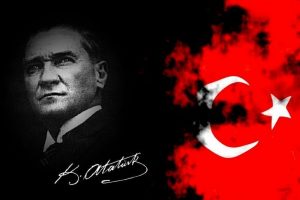 Ulu &ouml;nder Atat&uuml;rk yarın anılacak