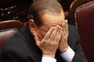 İtalya'da "Y&uuml;zde 7" kabusu!
