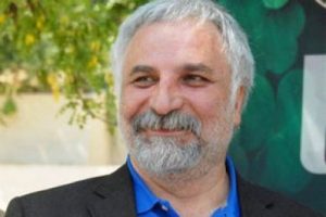 Hasan Ka&ccedil;an'dan yeni dizi
