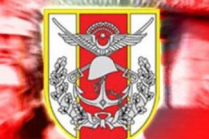 TSK'dan a&ccedil;ıklama