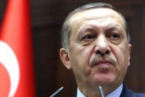 Erdoğan: M&uuml;sterih olun bu millet emin ellerde