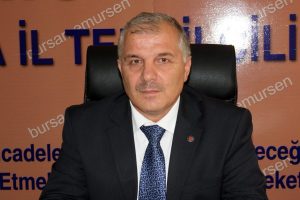 Şeker: Atamızı saygıyla ve minnetle anıyoruz