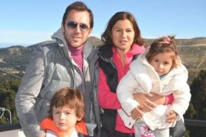 Uğur Arslan Uludağ'da