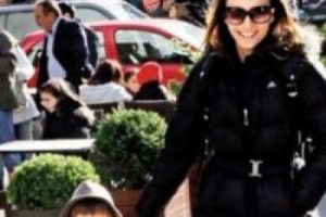 Ayrılık iddialarına son noktayı koydu