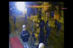Bunun adı vicdansızlık