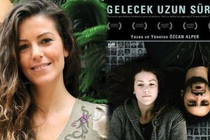 İlk filmi vizyonda
