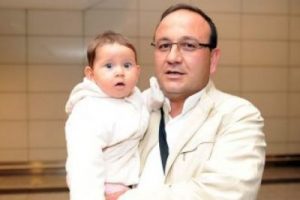 İşte T&uuml;rkiye'nin en k&uuml;&ccedil;&uuml;k hacısı