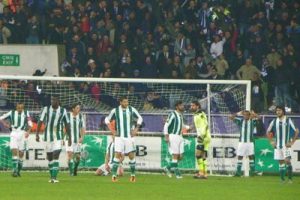 Bursaspor istikrar arıyor