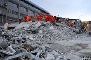 Yıkılan otelin sahibinden şok a&ccedil;ıklama
