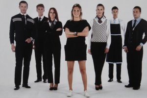 Kamil Ko&ccedil; otob&uuml;sleri restoran gibi olacak