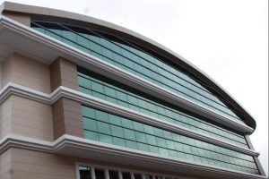 Doruk Yıldırım Hastanesi g&uuml;n sayıyor