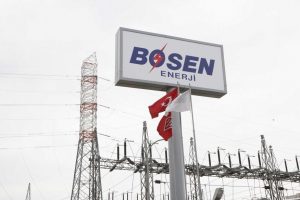 Elektrik kesintisi BOSEN sayesinde OSB'yi etkilemedi