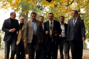 Memurlara şark hizmeti geliyor