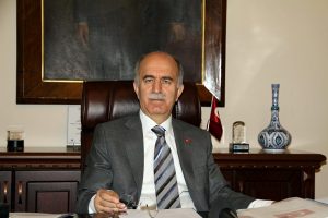 Harput: &Ccedil;&uuml;r&uuml;k bina yapanlara m&uuml;samaha g&ouml;sterilmeyecek