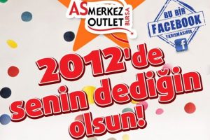 2012'de senin dediğin olsun kampanyasına ilgi b&uuml;y&uuml;k