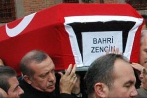 Eski milletvekili i&ccedil;in t&ouml;ren d&uuml;zenlendi