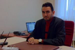 Meydana gelen 5.6'lık son deprem &ccedil;&ouml;k&uuml;nt&uuml; depremi mi?