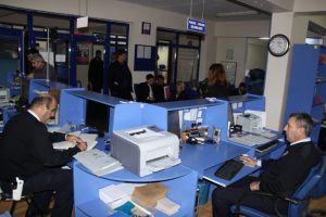 Surucu Belgesinde Randevu Sistemi Ekonomi Haberleri Bursadabugun Com