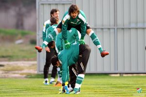 Bursaspor Samsunspor ma&ccedil;ıyla moral bulmak istiyor