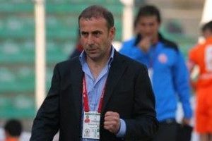 Milli Takım'ın başına Abdullah Avcı geliyor