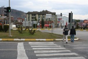 Emniyet'ten yaya ge&ccedil;idi uyarısı