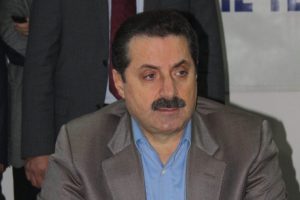 Faruk &Ccedil;elik: Meclis k&uuml;rs&uuml;s&uuml; &ccedil;amur atmak i&ccedil;in kullanılmamalı