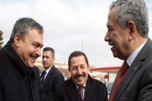 Arın&ccedil;: Bizim jenerasyon hızlı