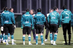 Bursaspor 3 puana kilitlendi