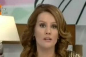 Esra Erol gelin adayını st&uuml;dyodan kovdu