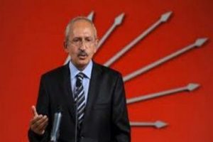 Kılı&ccedil;daroğlu Van depremi i&ccedil;in a&ccedil;ıklama yaptı!