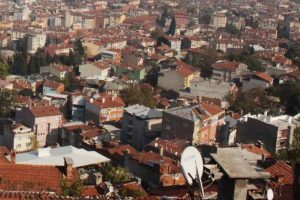 Tarihi mahalleler hizmet istiyor