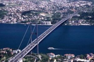İstanbul'un y&uuml;reğine su serpecek s&ouml;zler!