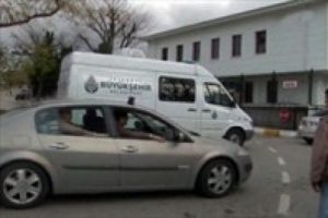 Eski MİT'&ccedil;i Kozinoğlu'nun cenazesi GATA'ya getirildi