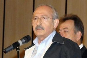 Bir milletvekili b&ouml;yle susturulamaz
