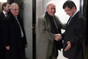 T&uuml;rkiye-Suriye krizinde kritik gelişme