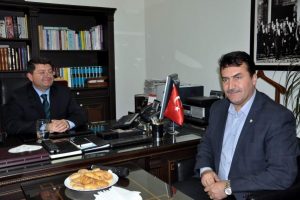 Batı Trakya'nın serbest b&ouml;lge olması g&uuml;ndemde