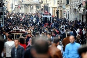 İlk kez bir neslin &ouml;mr&uuml; &ouml;ncekinden kısa olacak